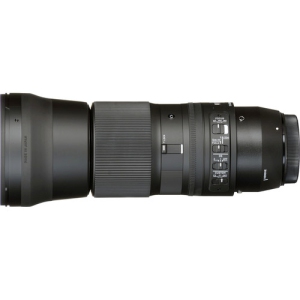 Sigma 150-600mm f5-6.3 DG OS HSM Contemporary Lens Nikon | Best