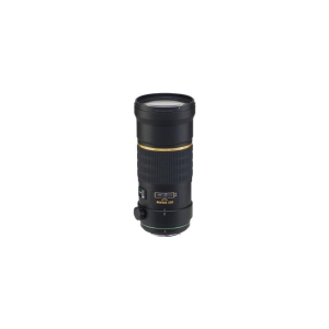 Pentax 300mm f4 smc ED(IF) SDM P-DA Lens | Best Buy Canada