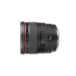 Canon 24mm f1.4L II EF USM Lens # | Best Buy Canada