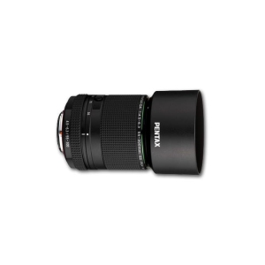 Pentax 55-300mm f4.5-6.3 HD DA ED PLM WR RE Lens | Best Buy Canada