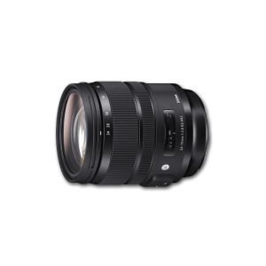 Sigma 24-70mm f2.8 DG OS HSM Art Lens Canon | Best Buy Canada