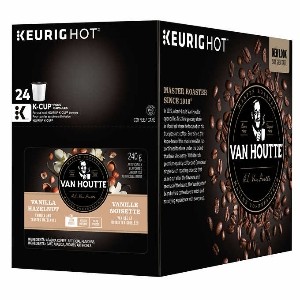 Van Houtte Café à la vanille et noisette K-Cup, 96 unités