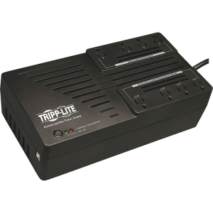 Tripp Lite Ultra-Compact Line-Interactive UPS with USB port (AVR550U)
