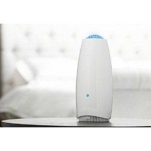 Airfree Portable Air Purifier - White