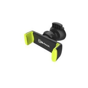 SAMA SA-610 Car Mobile Holder 360 Degree Rotation Black