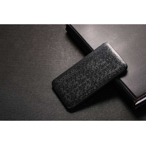 USAMS US-CD20 5000mAh Power Bank Mosaic Series Black