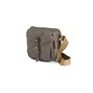 Billingham Hadley Digital Sage FibreNyte Chocolate Bag