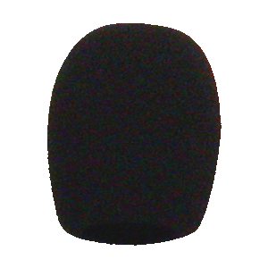 Electro-Voice 376 Windscreen/Pop Filter (Gray)
