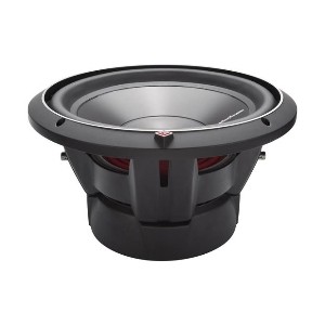 カーオーディオ Rockford Fosgate Punch Power DVC RFR2212 Rockford Fosgate P2D2-12 Punch P2 DVC 2 Ohm 12-Inch 400