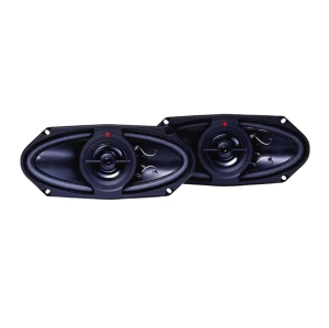 Kenwood KFC-415C 4" x 10" 2-Way Car Speakers