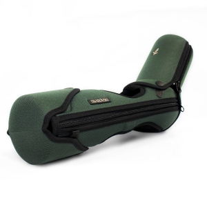 Swarovski Optik Green Protective Case for Atm-HD65 Spotting Scope