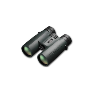 Pentax ZD 8x43 WP Roof Prism Binoculars