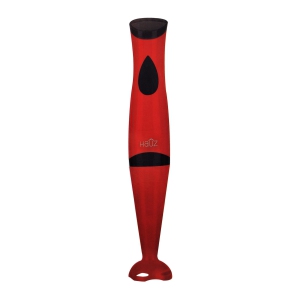 Hauz AHB71R Hand Blender 150W Red