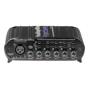 Art headamp best sale 4 pro