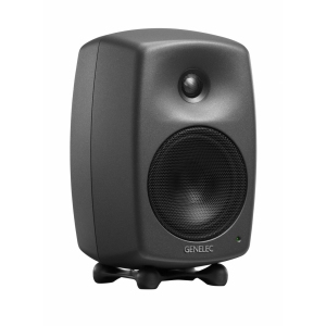 Genelec 8030C Studio Monitor (Each) - Grey