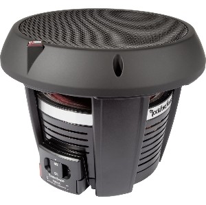 Rockford Fosgate T1D210 Power 10" T1 2-Ohm DVC Subwoofer