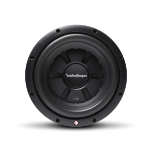 Rockford Fosgate R2SD2-10 Prime 10" R2 2-Ohm DVC Shallow Subwoofer