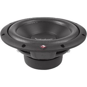 Rockford Fosgate R2D2-10 Prime 10" R2 2-Ohm DVC Subwoofer