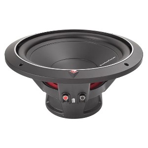 Rockford Fosgate P1S2-10 Punch 10" P1 2-Ohm SVC Subwoofer