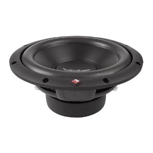 Rockford Fosgate R2D4-10 Prime 10" R2 4-Ohm DVC Subwoofer