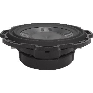 Rockford Fosgate P3SD4-10 Punch 10" P3S Shallow 4-Ohm DVC Subwoofer