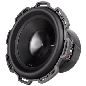 Rockford Fosgate P3D4-10 Punch 10" P3 4-Ohm DVC Subwoofer