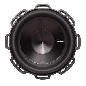 Rockford Fosgate P3D2-10 Punch 10" P3 2-Ohm DVC Subwoofer