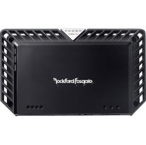 Rockford Fosgate T1000-1BDCP Power 1,000 Watt Class-bd Constant Power Amplifier