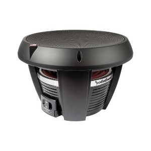 Rockford Fosgate T1D212 Power 12" T1 2-Ohm DVC Subwoofer