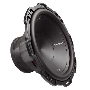 Rockford Fosgate P1S2-12 Punch 12" P1 2-Ohm SVC Subwoofer