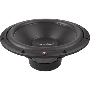 Rockford Fosgate R2D4-12 Prime 12" R2 4-Ohm DVC Subwoofer