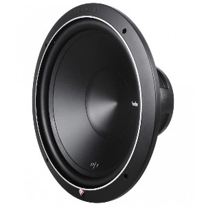 Rockford Fosgate P1S2-15 Punch 15" P1 2-Ohm SVC Subwoofer