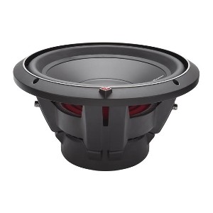 Rockford Fosgate P2D4-15 Punch 15" P2 4-Ohm DVC Subwoofer