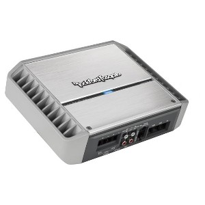 Rockford Fosgate PM300X2 Punch Marine 300 Watt 2-Channel Amplifier