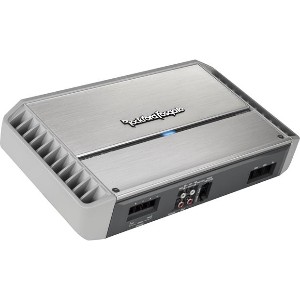 Rockford Fosgate PM500X2 Punch Marine 500 Watt 2-Channel Amplifier
