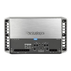 Rockford Fosgate PM600X4 Punch Marine 600 Watt 4-Channel Amplifier