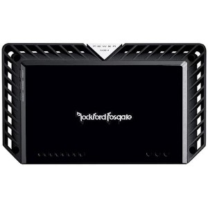 Rockford Fosgate T400-4 Power 400 Watt 4-Channel Amplifier