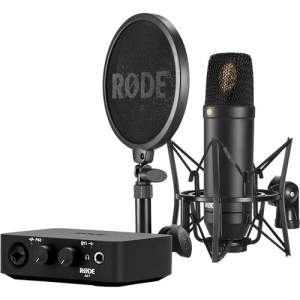 RODE AI-1 1x2 USB Audio Interface
