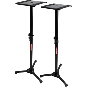 Ultimate Support JS-MS70+ Studio Monitor Stands (Pair)