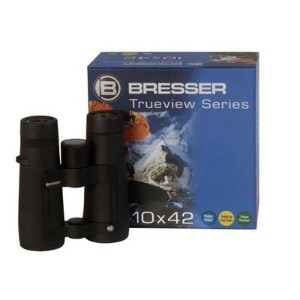 National Geographic 10X42 Trv Waterproof Binoculars