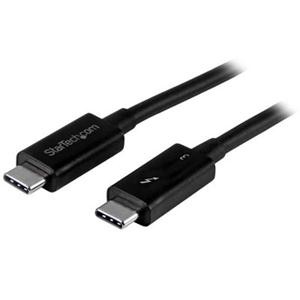 STARTECH PROVIDE FOUR TIMES DATA TRANSFER SPEED OF ANY OTHER CABLE TYPE ENABLE DUAL4K 60HZ VIDEO AND POWER DEVICES WITH