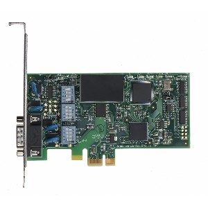 Axxon LF1081KB 1 Port RS422/485 Gavanically Isolated (Industrial) Serial Card Adapter