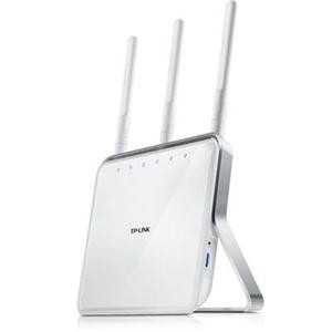 TP-LINK ARCHER C8 IEEE 802.11AC ETHERNET WIRELESS ROUTER