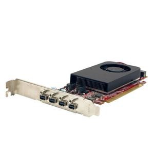 VISIONTEK PRODUCTS RADEON 7750 SFF 2GB GDDR5 4M GRAPHICS CARD 900798