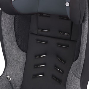 evenflo proseries stratos