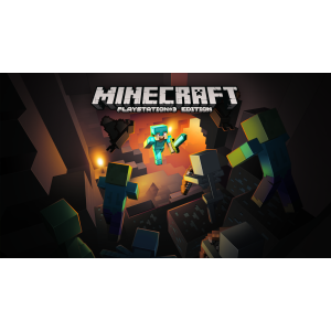Minecraft (PS3) | Best Buy Canada