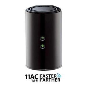 D-LINK CONSUMER WIRELESS AC1200 DUAL BAND APP DIR-820L