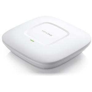 TP-LINK AC1200 WRLS DB CEILIN MOUNT AP EAP225