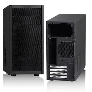FRACTAL DESIGN CORE 1000 USB 3.0 CASES FD-CA-CORE-1000-USB3-BL FDCACORE1000USB3BL