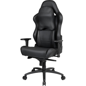 Anda Seat AD4XL-WIZARD-B-PV/C Dark Wizard Premium Gaming Chair (AD4XL-WIZARD-B-PV/C)